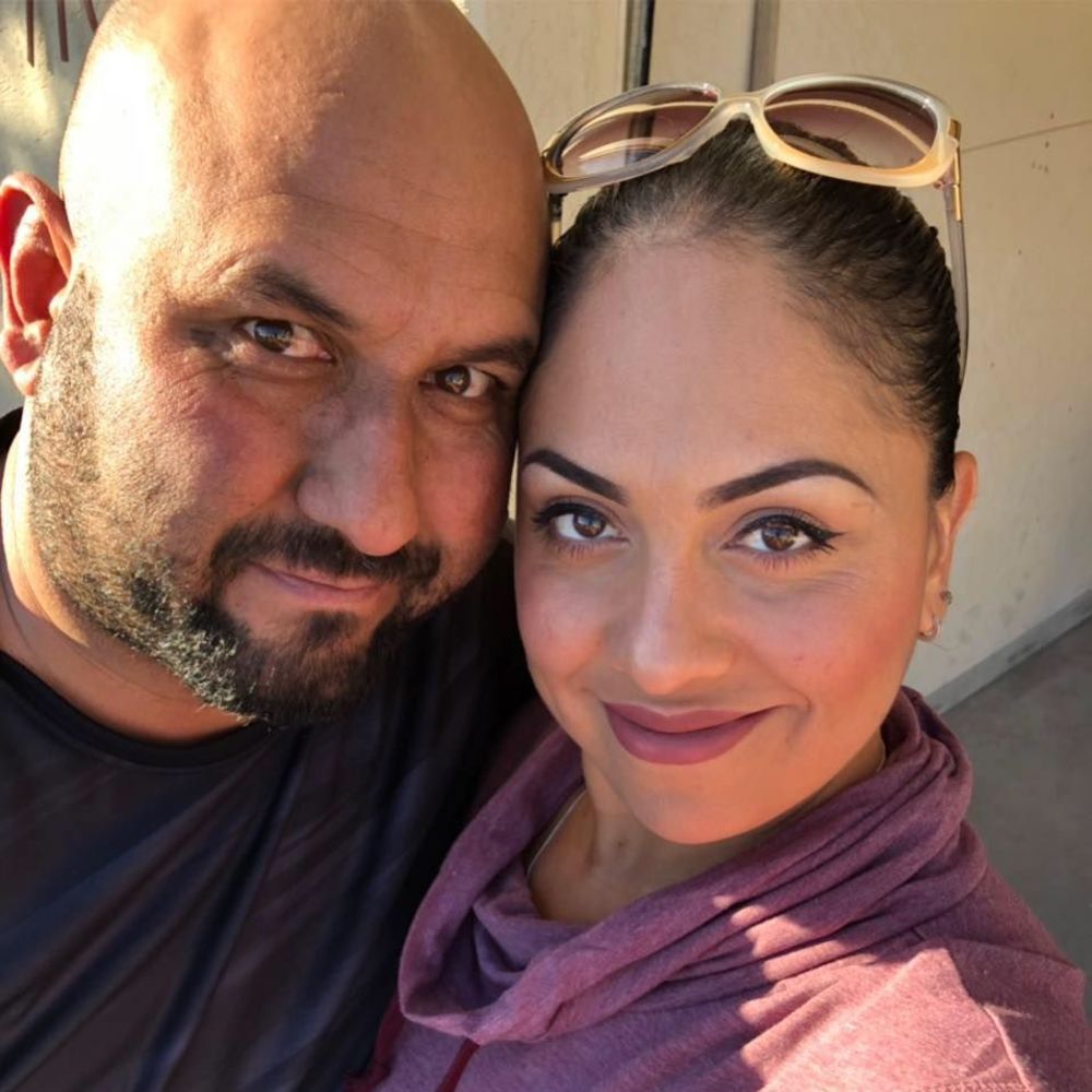 Meet your Posher, Daisy david